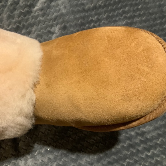 UGG Patten Boot Women’s Size 10 - Picture 10 of 17